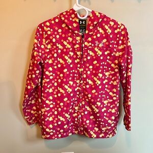 Under Armour- girls large
